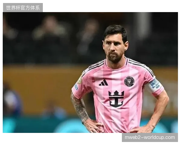梅西即便39岁高龄，在国际赛场依然保持着极高的进球效率